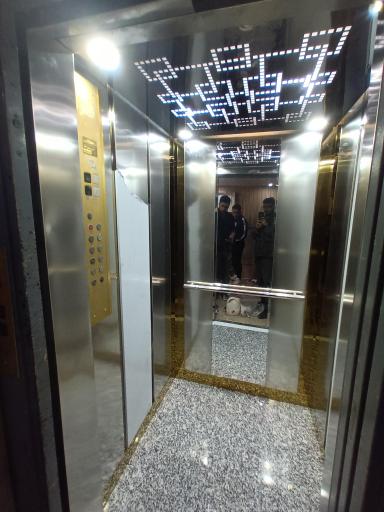 عکس پویا آسانسور 