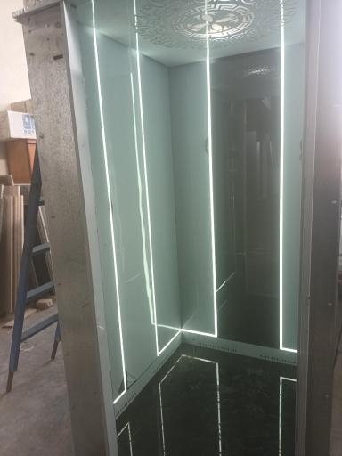 عکس پویا آسانسور 