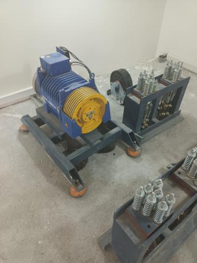 عکس پویا آسانسور 