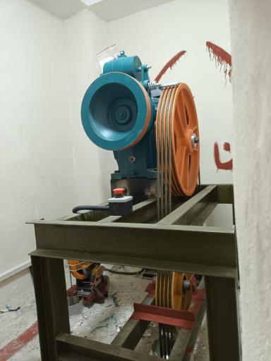 عکس پویا آسانسور 