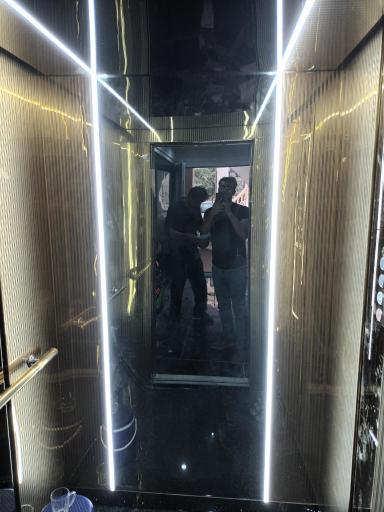 عکس پویا آسانسور 