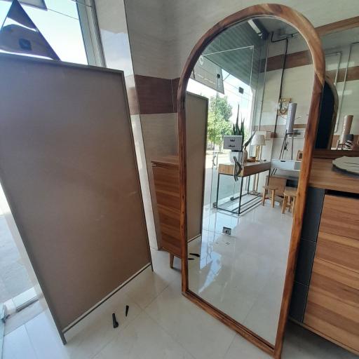 عکس گالری دارچوب