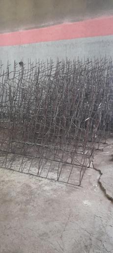 عکس کارگاه آهنگری اکاردئون