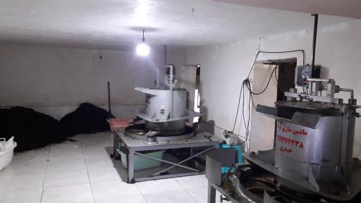 عکس کارگاه چای مهرنوش