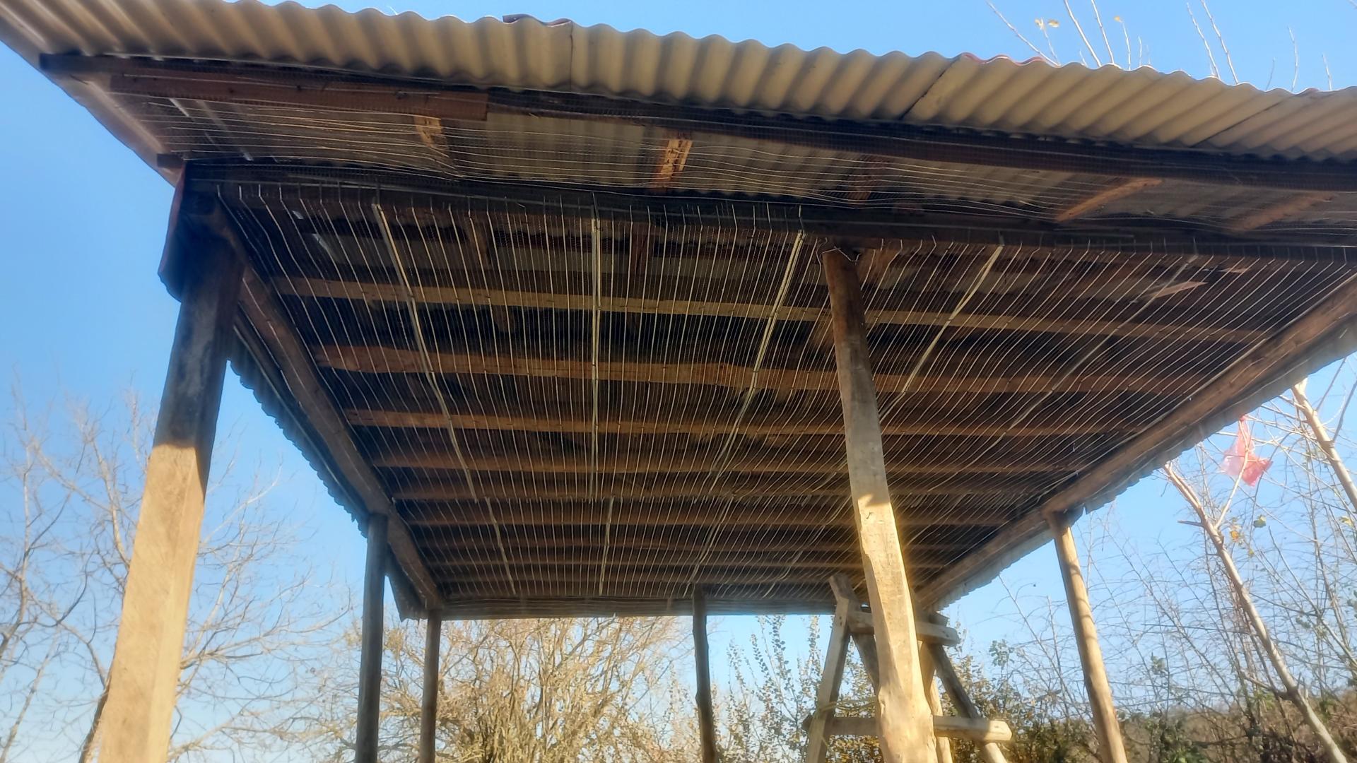 عکس ایرانیت فروشی شهبازی