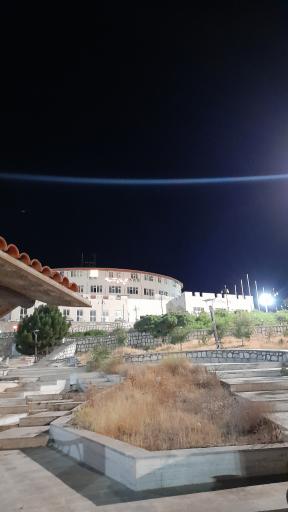 عکس رستوران یکسان سازی لاله