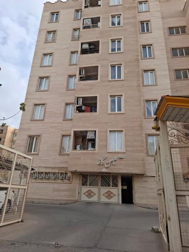 عکس مجتمع ثامن گاز