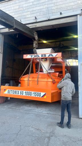 عکس گروه مهندسی تابا