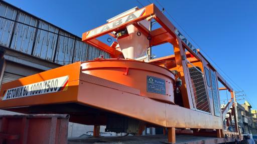 عکس گروه مهندسی تابا