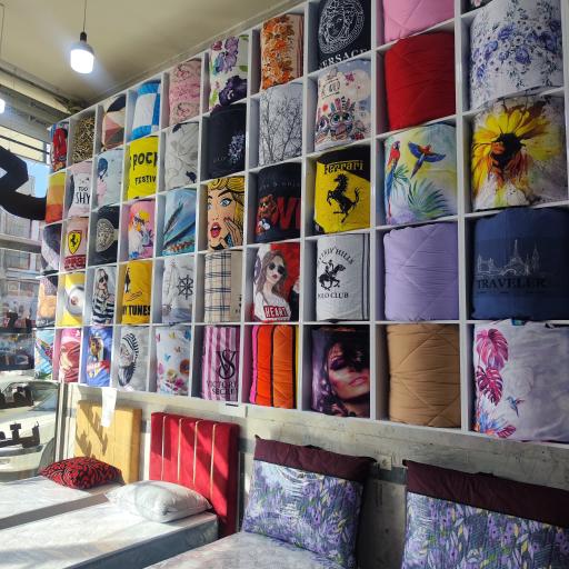 عکس فروشگاه مرکزی دکتر تشک