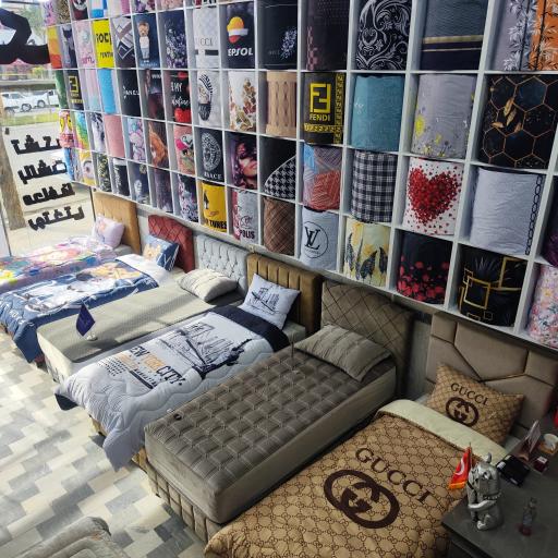 عکس فروشگاه مرکزی دکتر تشک