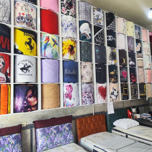 عکس فروشگاه مرکزی دکتر تشک