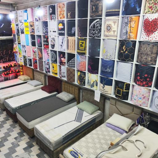 عکس فروشگاه مرکزی دکتر تشک