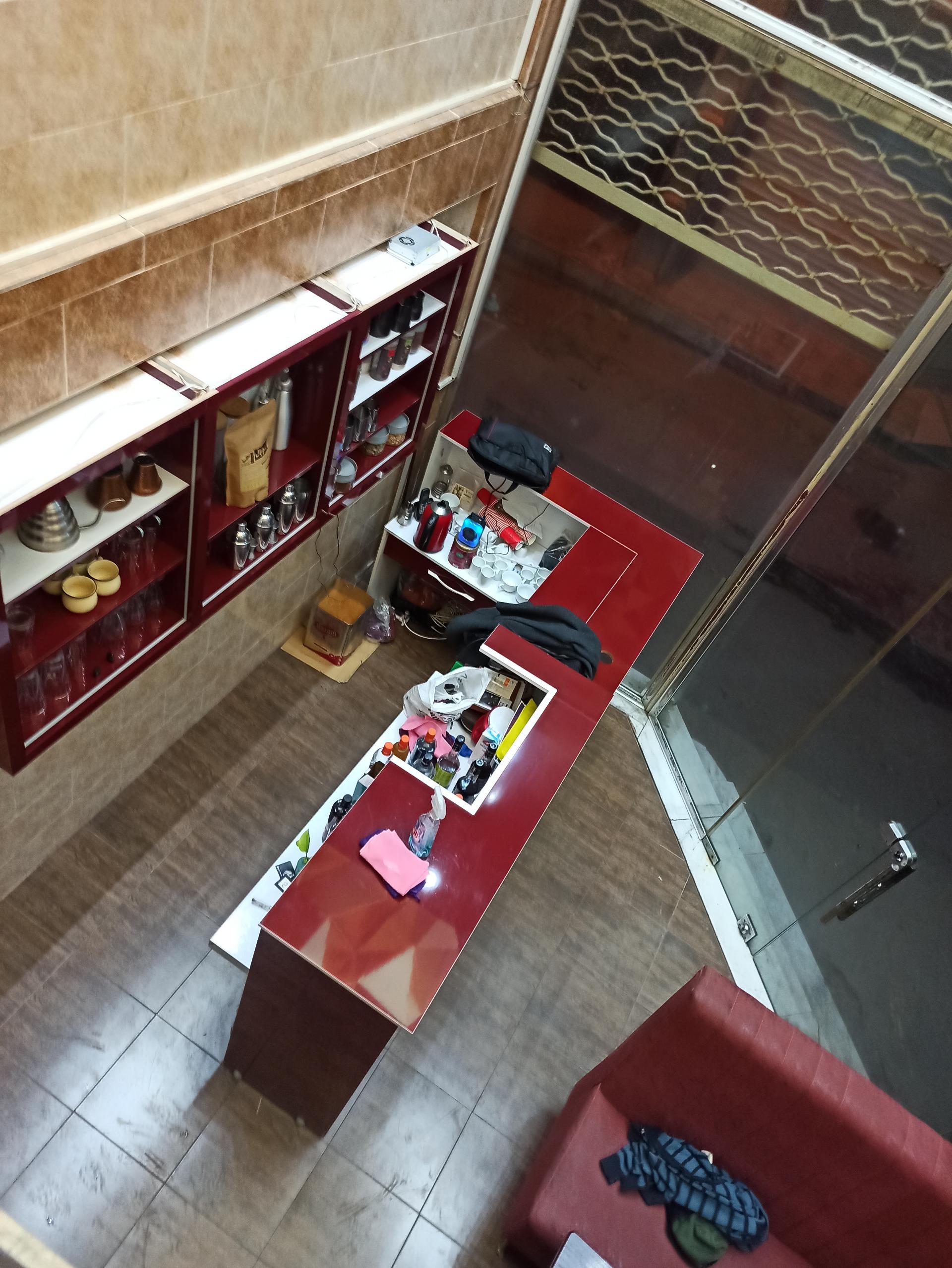 عکس فست فود آلبنی