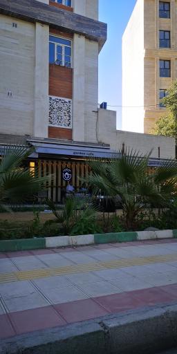 کافه گاردن