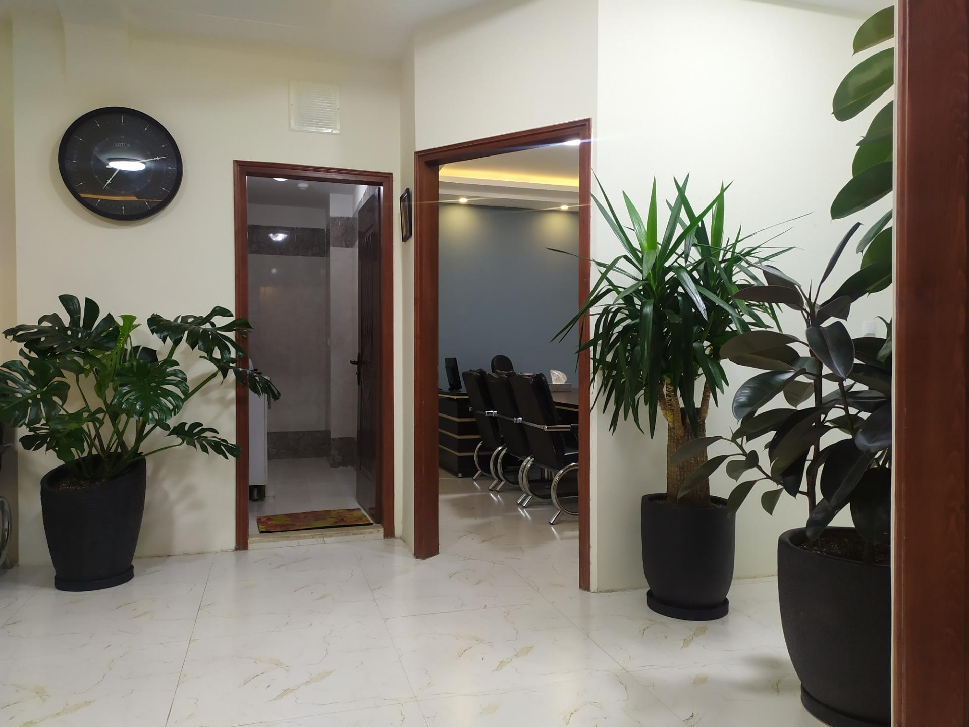 عکس دفتر وکالت فرشته محمدحسینی