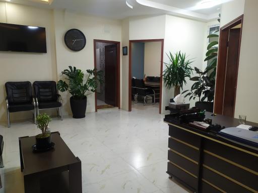 عکس دفتر وکالت فرشته محمدحسینی