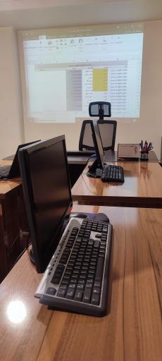 موسسه حسابداری نوین تراز 