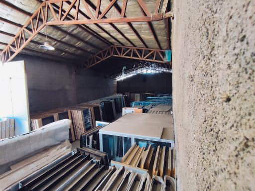 عکس انبار پخش درب ضد‌ سرقت کیان‌‌درب