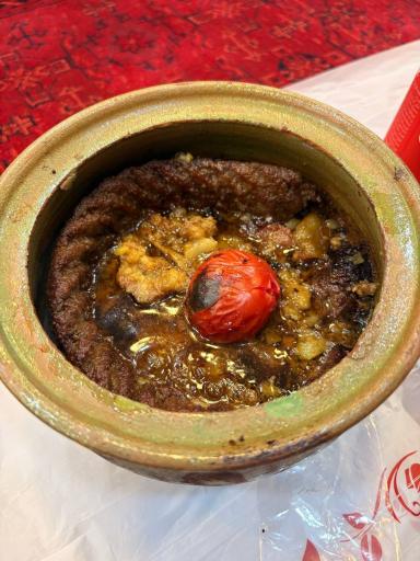 قصابی و کبابی میثم