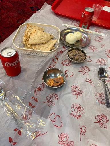 عکس قصابی و کبابی میثم