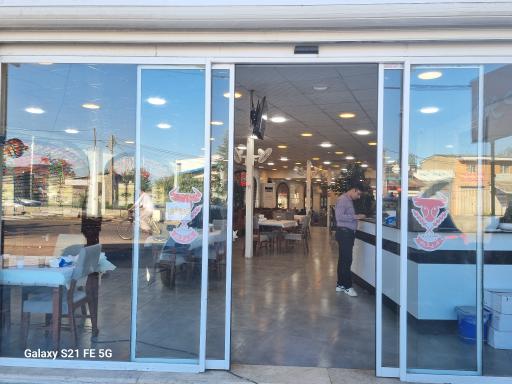 عکس قصابی و کبابی میثم