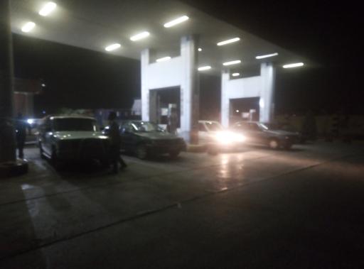 عکس پمپ گاز CNG