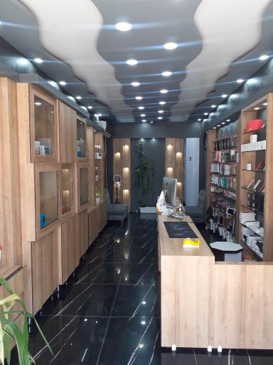 عکس اپل استور پوررضا