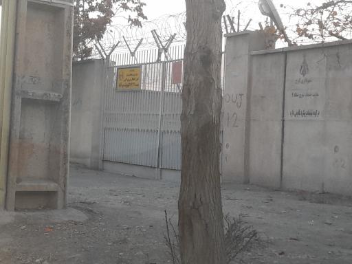 عکس پست برق 63 به 20