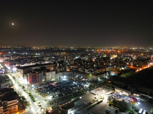 عکس نسیم شهر