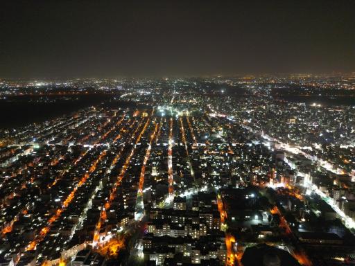 عکس نسیم شهر