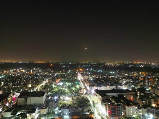 عکس نسیم شهر