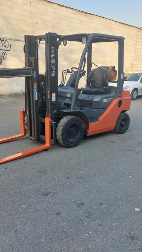 عکس فروش لیفتراک فیضی 