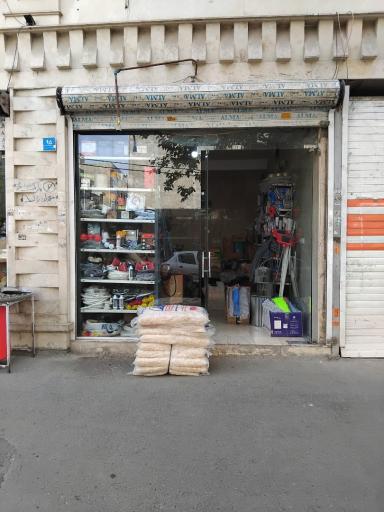 عکس خدمات فنی و فروش لوازم جانبی