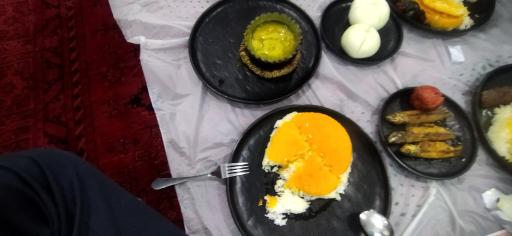 عکس قصابی و کبابی میثم