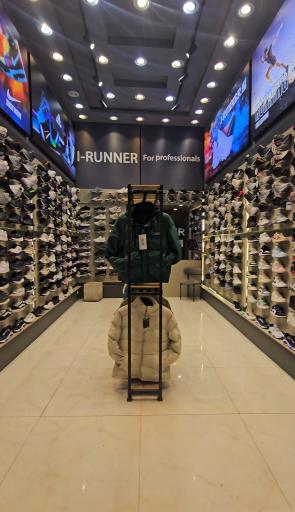 فروشگاه آیرانر I-Runner 