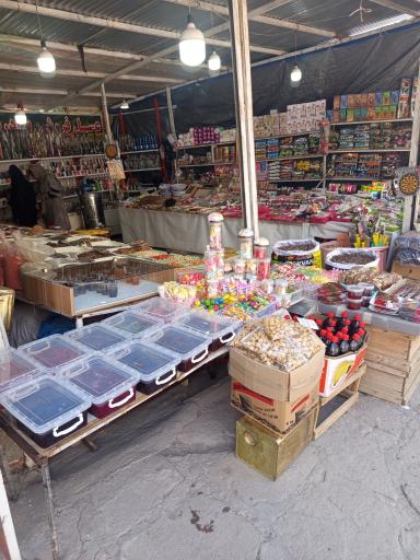 عکس دهکده صخره‌ای کندوان