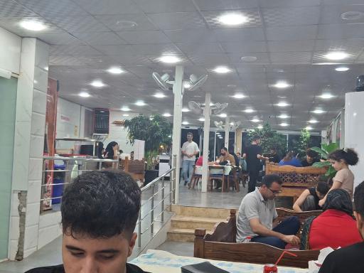 عکس قصابی و کبابی میثم