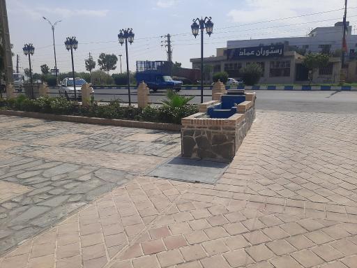 عکس کاروانسرای کنارگرد