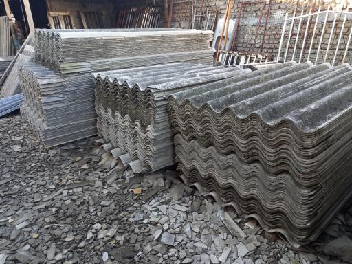 عکس ایرانیت فروشی شهبازی