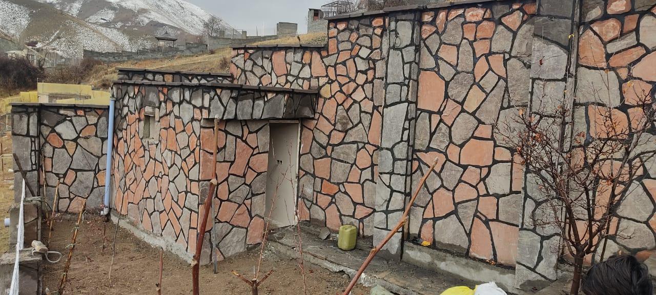 عکس سنگ فروشی میرزایی