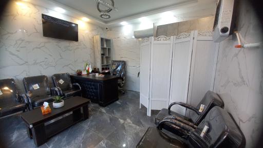 عکس آراد مسکن