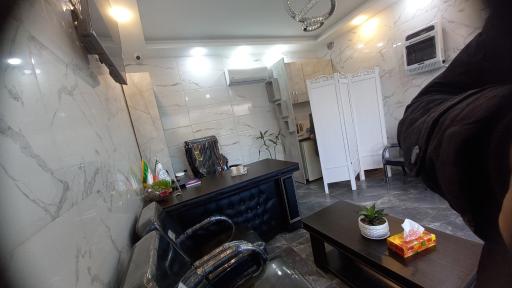 عکس آراد مسکن