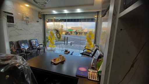 عکس آراد مسکن