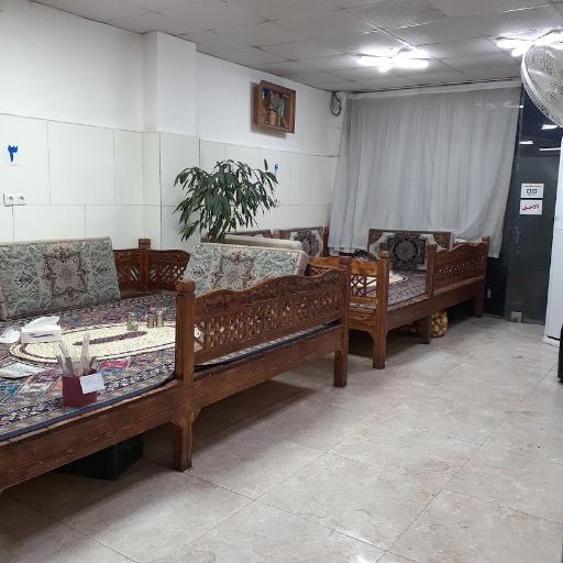 عکس قصابی و کبابی میثم