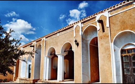 عکس خانه ایرانمنش