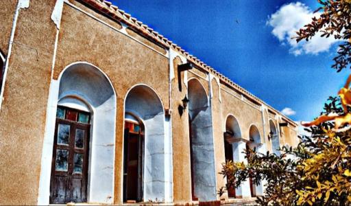 عکس خانه ایرانمنش