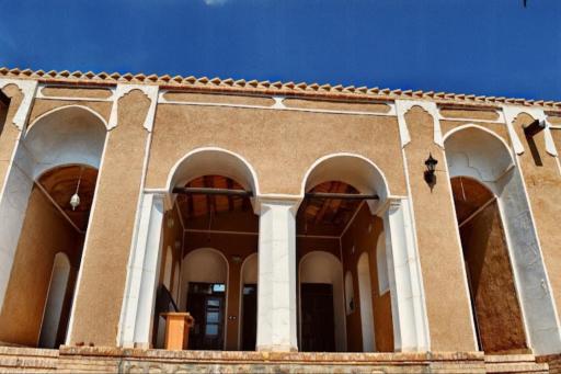 عکس خانه ایرانمنش