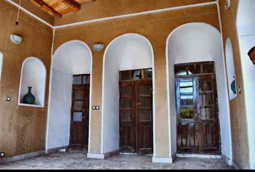 عکس خانه ایرانمنش