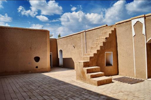 عکس خانه ایرانمنش